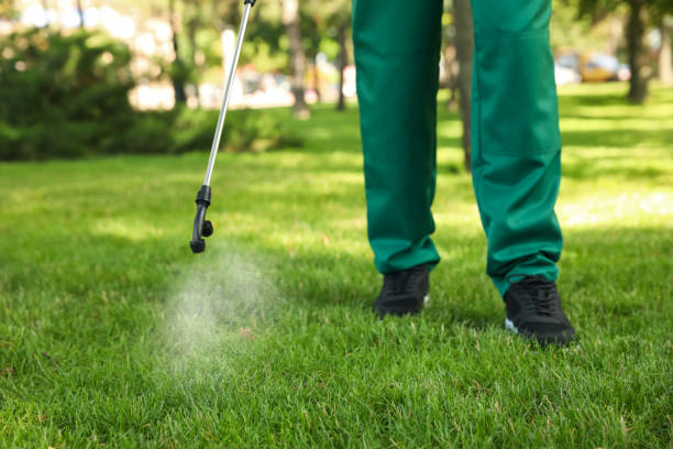 Best Wildlife Control Services  in Ann Arbor, MI